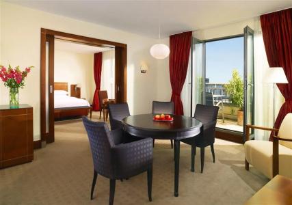 Sheraton Carlton Nuernberg - 4