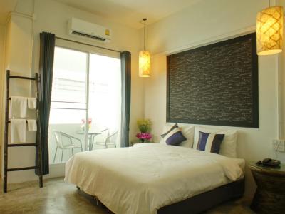 Walking Street Residence - SHA Extra Plus - 1