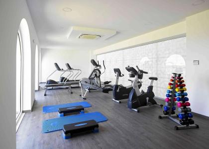 Anemos Luxury Grand Resort - 29