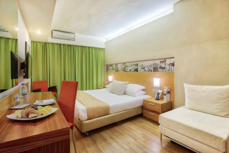 Capsis Astoria Heraklion - 9
