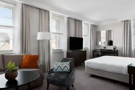 Bristol Marriott Royal - 7