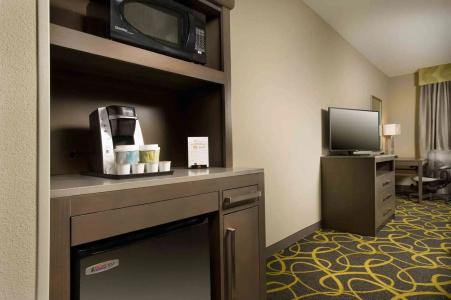Hilton Garden Inn - 42