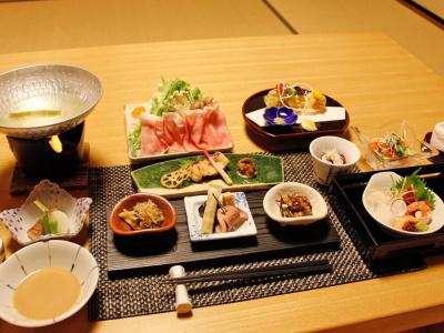 Masutomi Ryokan - 13