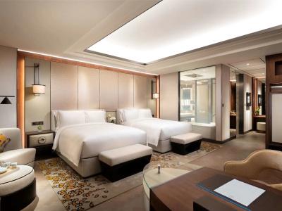 Raffles Shenzhen - 3