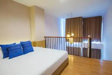 Grand Vista Chiangrai-Sha Extra Plus - 91