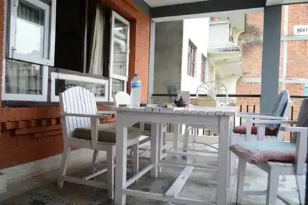 Ganesh Himal - 7