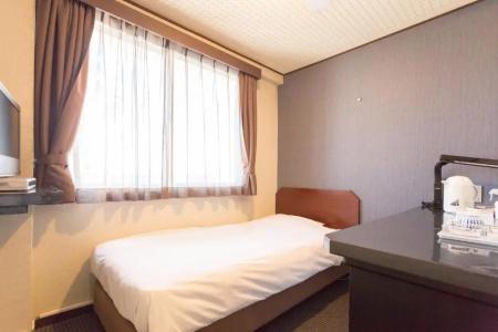 Shimizu City - 28