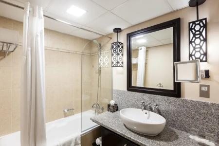 Holiday Inn Dubai Al Barsha, An Ihg - 37