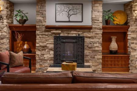Larkspur Landing - An All-Suite - 24