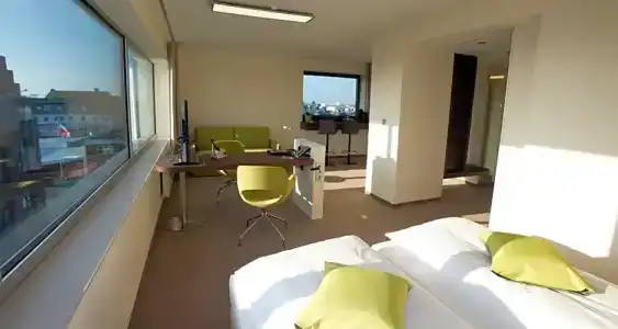 Best Western Plus Bremerhaven - 100