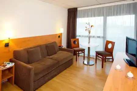 Séjours & Affaires Rennes de Bretagne - 25