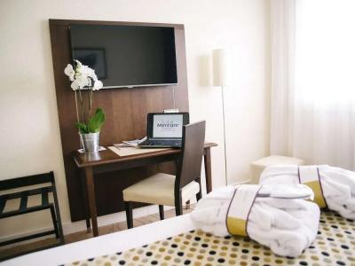 Mercure Angers Lac De Maine - 86