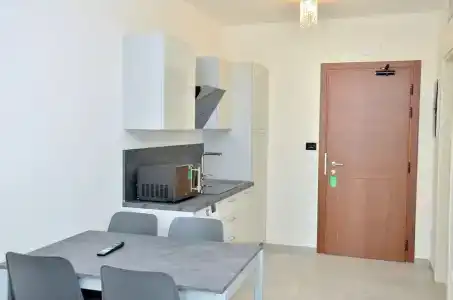 Ashanti Aparthotel - 54