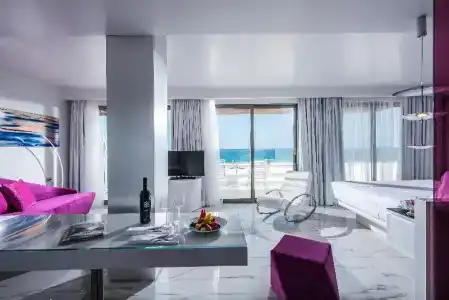 I Resort Beach & Spa - 216