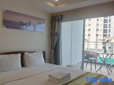 V Check inn Sukhumvit 22 - 75