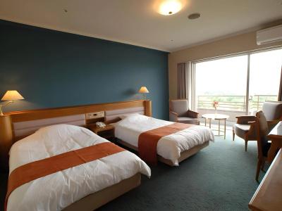 Sendai Hills - 2