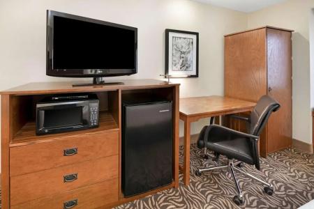 La Quinta Inn by Wyndham - 20