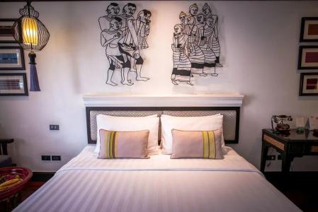 Na Nirand Romantic Boutique Resort - 51