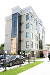 Abai Inn - Nursaya - 12