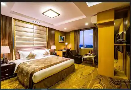Best Western Chinatown - 128