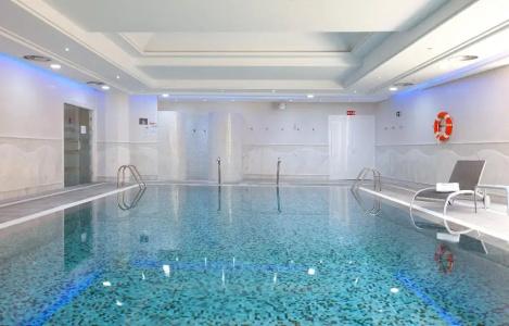 Senator Mar Menor Golf & Spa Resort - 20
