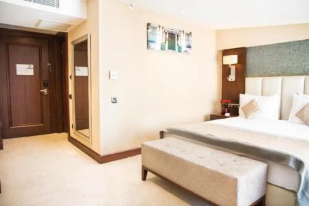 Grand Aras & Suites - 52