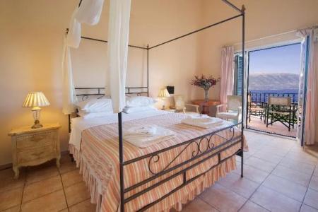 Agnantia Bed & Breakfast - 91