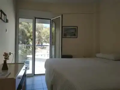 New Aegli Resort - 69