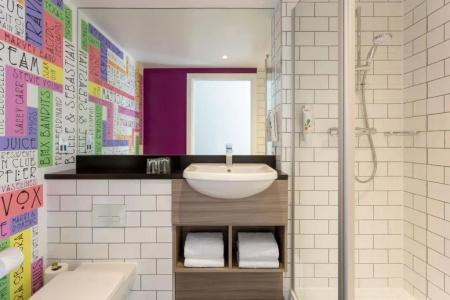 ibis Styles Glasgow Central - 38