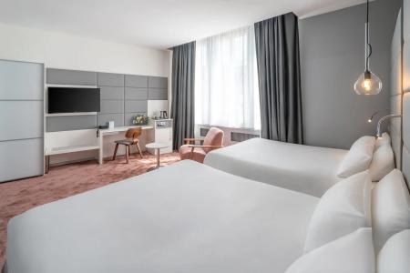 Kyriad Prestige Dijon Centre - 111