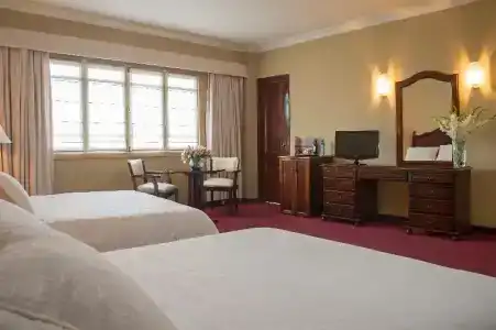 El Rey Palace - 21