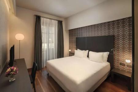 Nh Torino Santo Stefano - 31