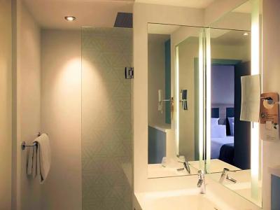 Mercure Lyon Centre Brotteaux - 102
