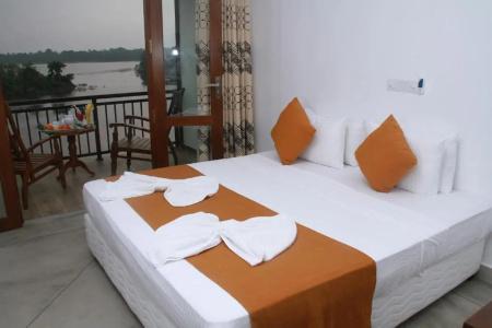 Sanu Lagoon Resort & Spa - 45