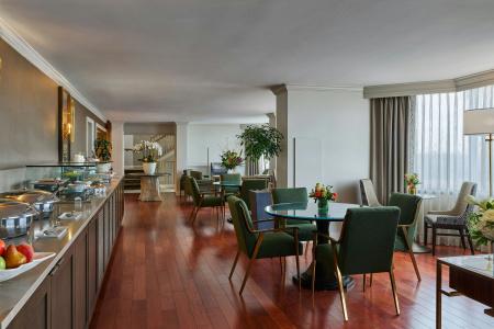 The Whitley, a Luxury Collection, Atlanta Buckhead - 36