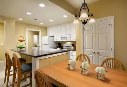 Sheraton Broadway Villas - 44