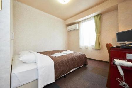 Select Inn Yonezawa - 31