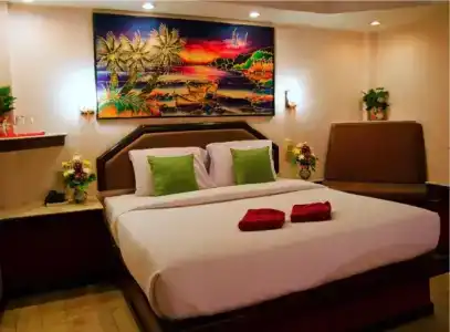 Paradise Inn - 38