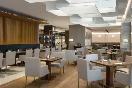 Courtyard By Marriott Xi'an North - 16