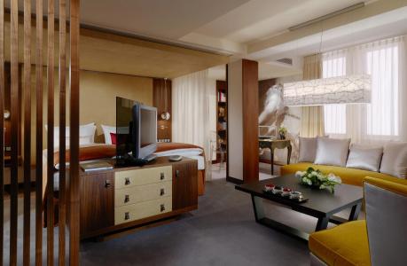 Vier Jahreszeiten Kempinski München - 8