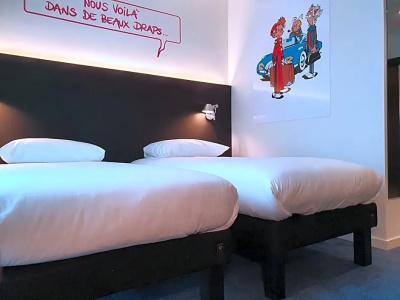 ibis Styles Liege Guillemins - 30