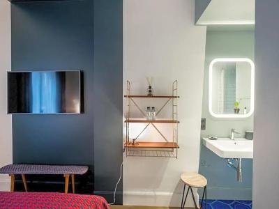 1er Etage SoPi-Montmartre - 19