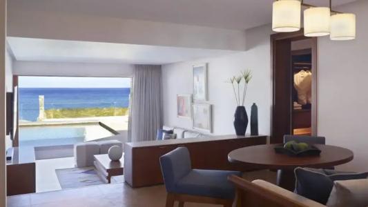 Porto Elounda Golf & Spa Resort, Six Senses Spa - 171