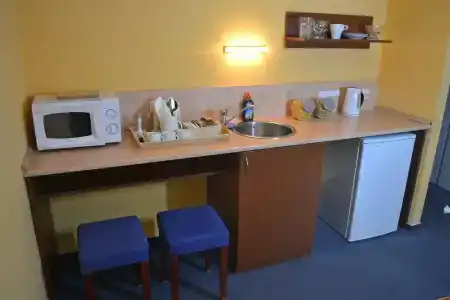 ApartAustria Suites - 15
