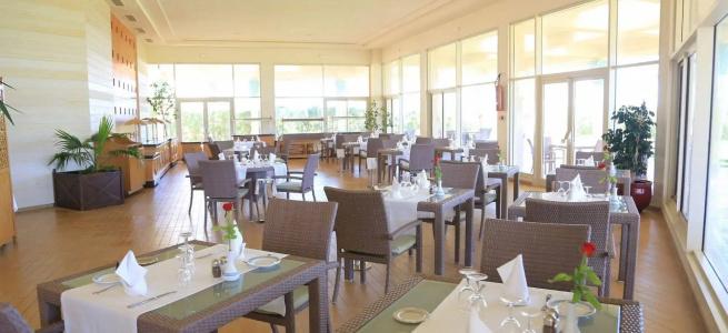 Hasdrubal Prestige Djerba - 30