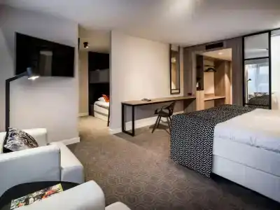 Van der Valk Maastricht - 86