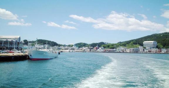 Pearl City Kesennuma - 14