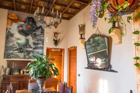 b&b Camelot - 1