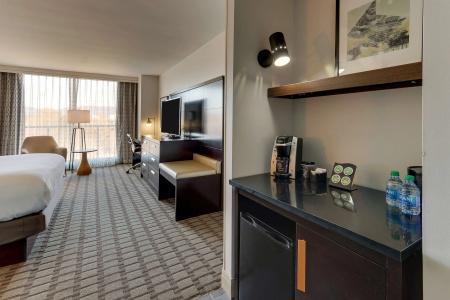 Then, Curio Collection By Hilton - 3
