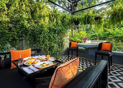 Shinta Mani Angkor & Bensley Collection Pool Villas - 91